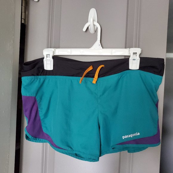 Patagonia Pants - Patagonia Exercise Shorts